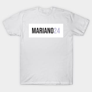 Mariano 24 - 22/23 Season T-Shirt